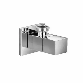 Steel Angle Cock